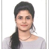 Shweta Gaikwad
