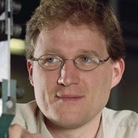 Eric Van Velthooven