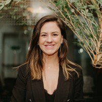 Lilian Moscardini