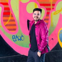Varun Luthra