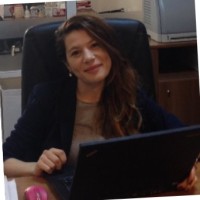 mihaela codreanu