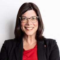 Gina Anderson