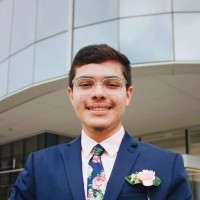 Diego Gonzalez