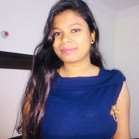 Haimabati Barik