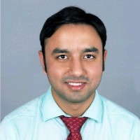 Ankit Goswami