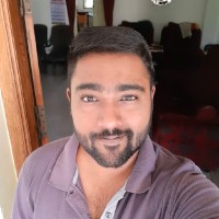 Pranesh Purushothaman