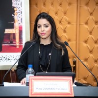 Yasmine ZEMRANI, PhD