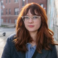 Gwen Giedeman