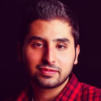 Hamed Al-Shatti