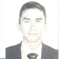 Dr. Luis Alan Martínez Avila