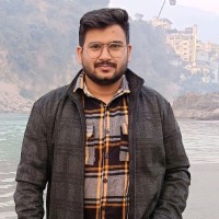 Deepanshu Gupta