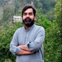 Rizwan Ahmed
