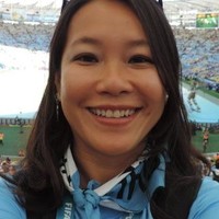 Yooyee Tham
