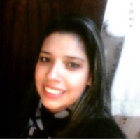 Maria Celia Diniz Arancibia