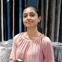 Sruthi M A