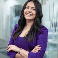 Fatima Marinakis