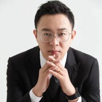 Gary Huo