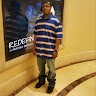 Rasheed king