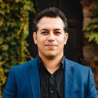 Tarek Iskander