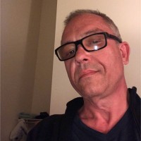 Andy Eldred