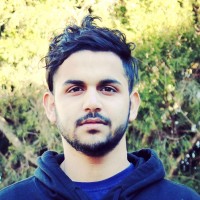 Pawan Acharya