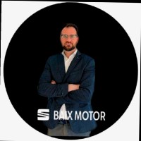 Carlos Gomez Palomares