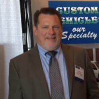 Steve Thompson