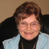 Sharon Newton