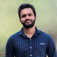 Sathwik G Shetty
