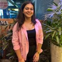 Khushi Agarwal