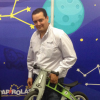 Manuel Villaseñor T.