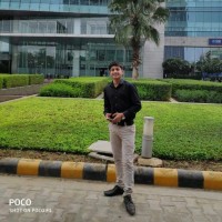 Sachin Tiwari