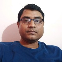 Dharmendra Kumar Tiwari