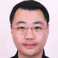 Bear Yang