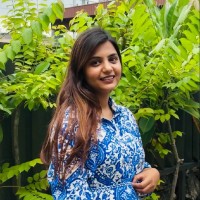 Shruti Yadav