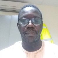 Moussa Adama Diop