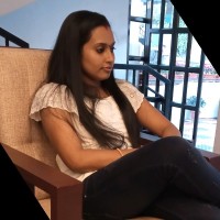 Arya Lekshmi R.S