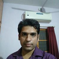 Dhaval Patel