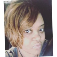 Mashekia Stokes