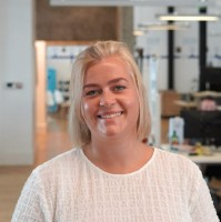 Cecilie Andersen