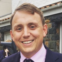 Zak Parsons