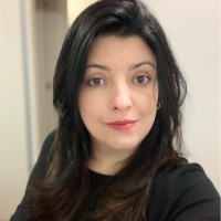 Francine Pedroso De Moraes