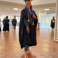 Refilwe Nchabeleng