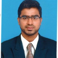 Santhosh Kumar M