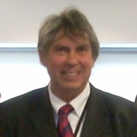 Ken Moorton