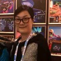 Susanna Leung