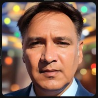 Sanjeev Tomar