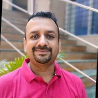 Chetan Padhye