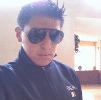 Moises Labra Hernandez