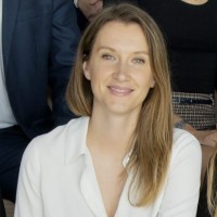 Kamila Fišerová Ulrichová